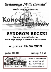 koncert szantowy SYNDROM BECZKI-page0001