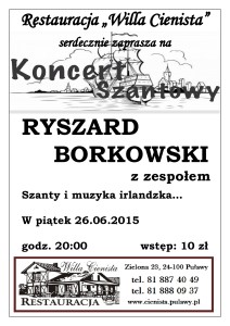 koncert szantowy Ryszard Borkowski-page0001